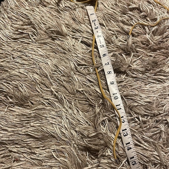 GIANNI Bini Yellow Heels sz‎ 7.5 - Picture 11 of 11